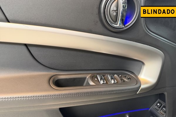 MINI COUNTRYMAN 1.5 12V TWINPOWER TURBO HYBRID COOPER S E ALL4 STEPTRONIC 2021/2022